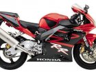 Honda CBR 900RR Fireblade (CBR954RR)